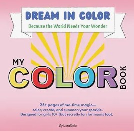 Dream in Color